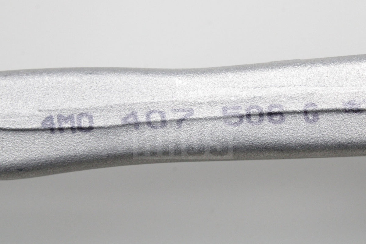 Audi A6 A7 Q5 Q7 Q8 RS6 RS7 e-tron front right upper wishbone 4M0407506G