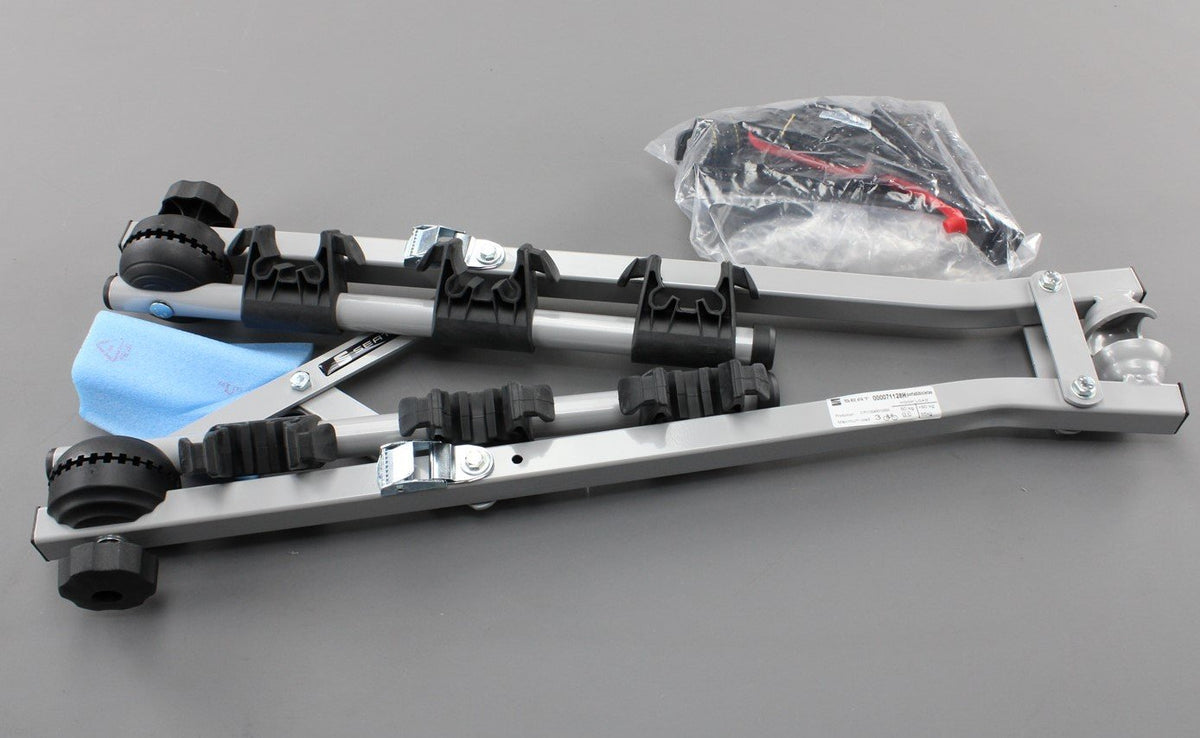 SEAT Towbar bicycle bike rack carrier 000071128H, view 1