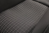 VW Polo 6C 2015-2018 seat backrest cover (front right) 6C0881806F EDG