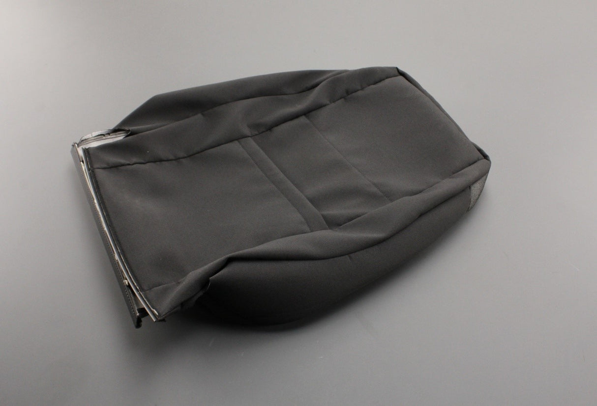 VW Polo 6C 2015-2018 seat backrest cover (front right) 6C0881806F EDG