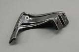 VW Tiguan 2024-on front lower wheel arch bracket (left) 571821135