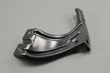 VW Tiguan 2024-on front lower wheel arch bracket (left) 571821135