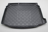 SEAT Leon 5F 2013-2020 luggage compartment boot liner 5F0061205