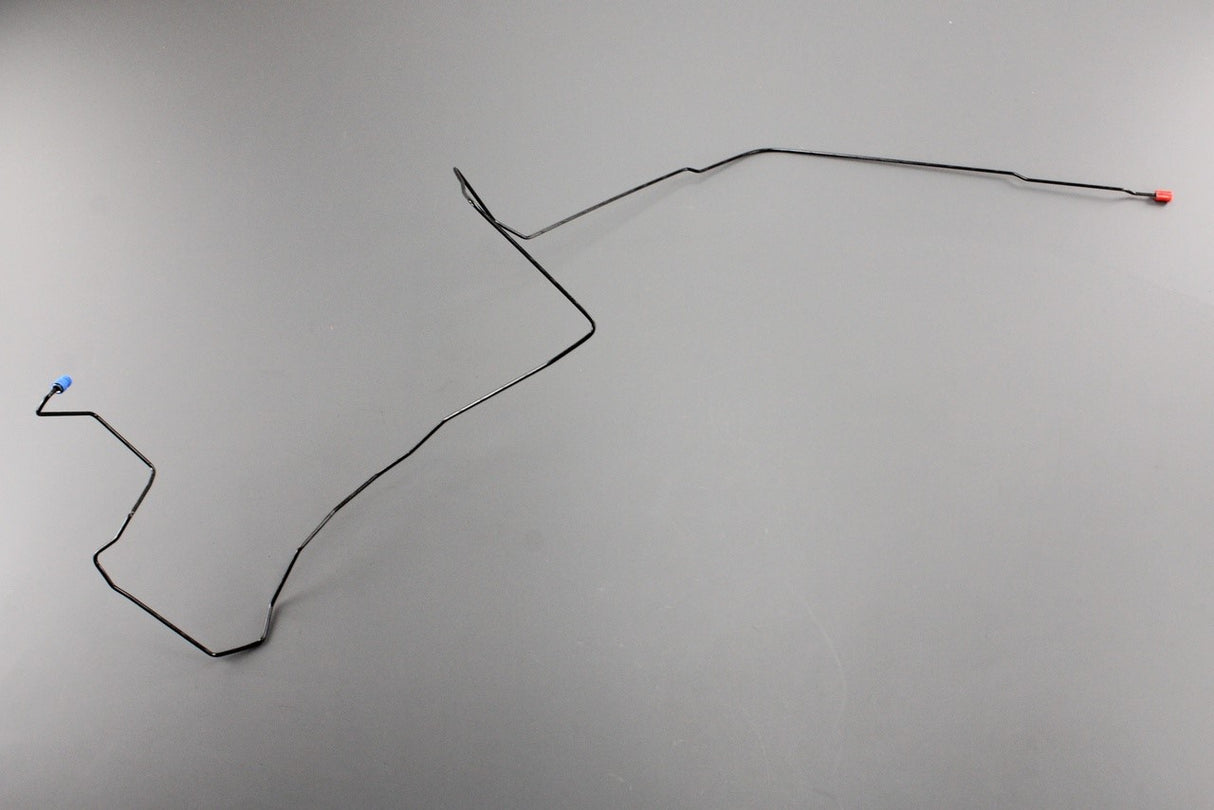 VW Golf MK8 Audi A3 Skoda Octavia 2020-on rear left brake line 5WA614741