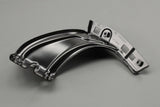 VW Tiguan 2024-on front lower wheel arch bracket (left) 571821135
