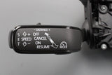 Skoda SEAT steering column indicator stalk switch 5Q0953502AL IGI