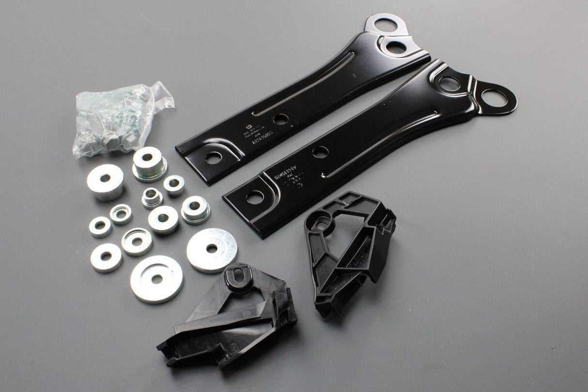 VW Beetle Jetta 2012-18 rear suspension axle repair kit 5C0598375