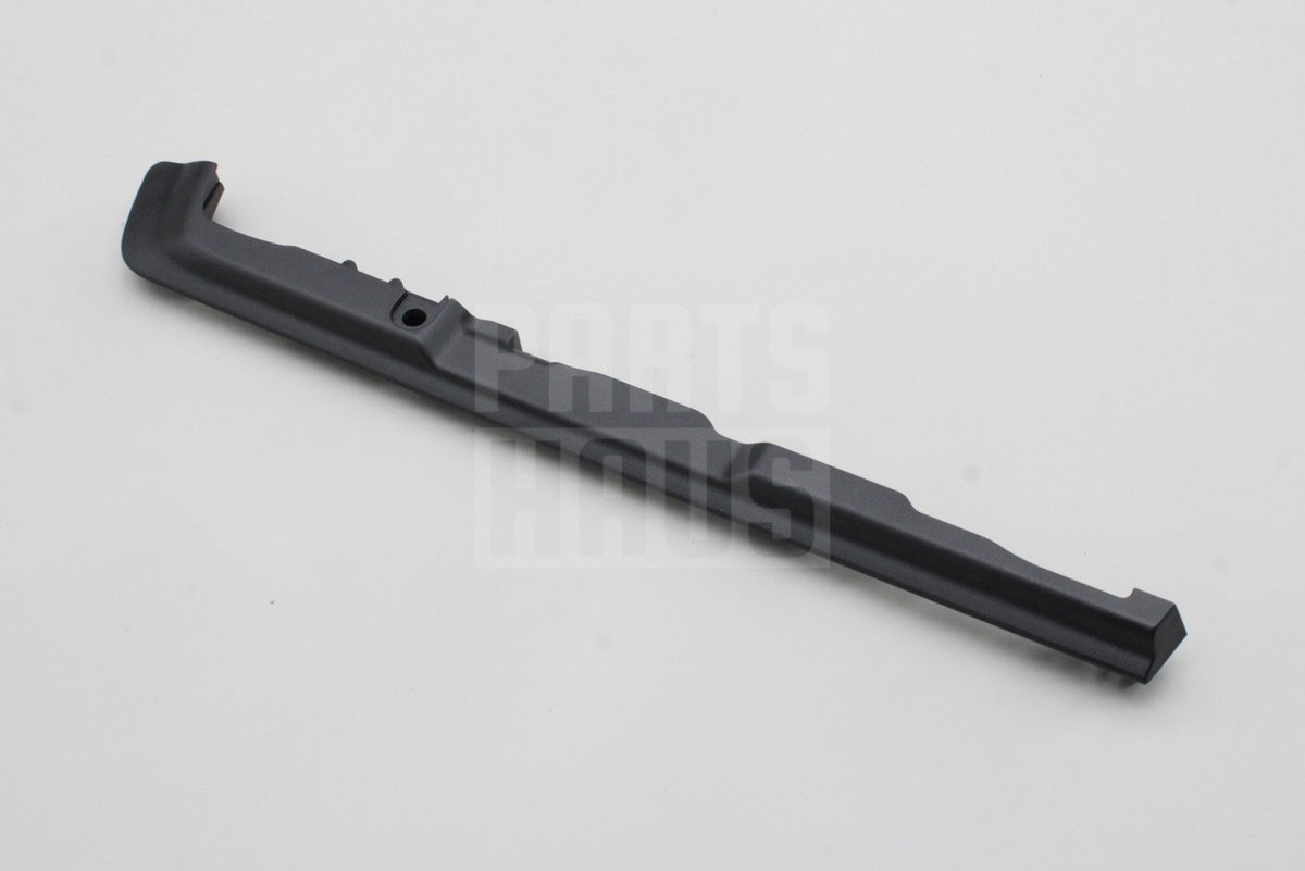 Audi Q8 RSQ8 Q7 16-on seat rail cover (left outer) 4M0881457B 4PK