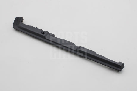 Audi Q8 RSQ8 Q7 16-on seat rail cover (left outer) 4M0881457B 4PK