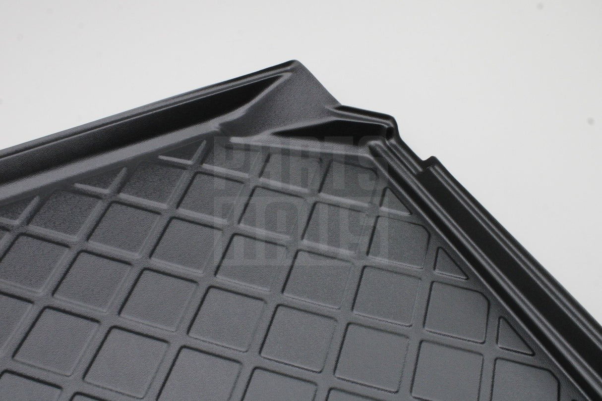 SEAT Leon 5F 2013-2020 luggage compartment boot liner 5F0061205