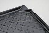 SEAT Leon 5F 2013-2020 luggage compartment boot liner 5F0061205