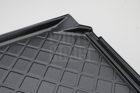 SEAT Leon 5F 2013-2020 luggage compartment boot liner 5F0061205