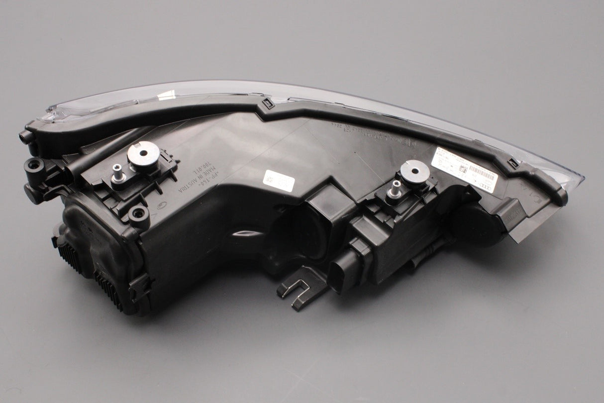 Audi A1 2011-14 RHD halogen headlight (left) 8X0941003A