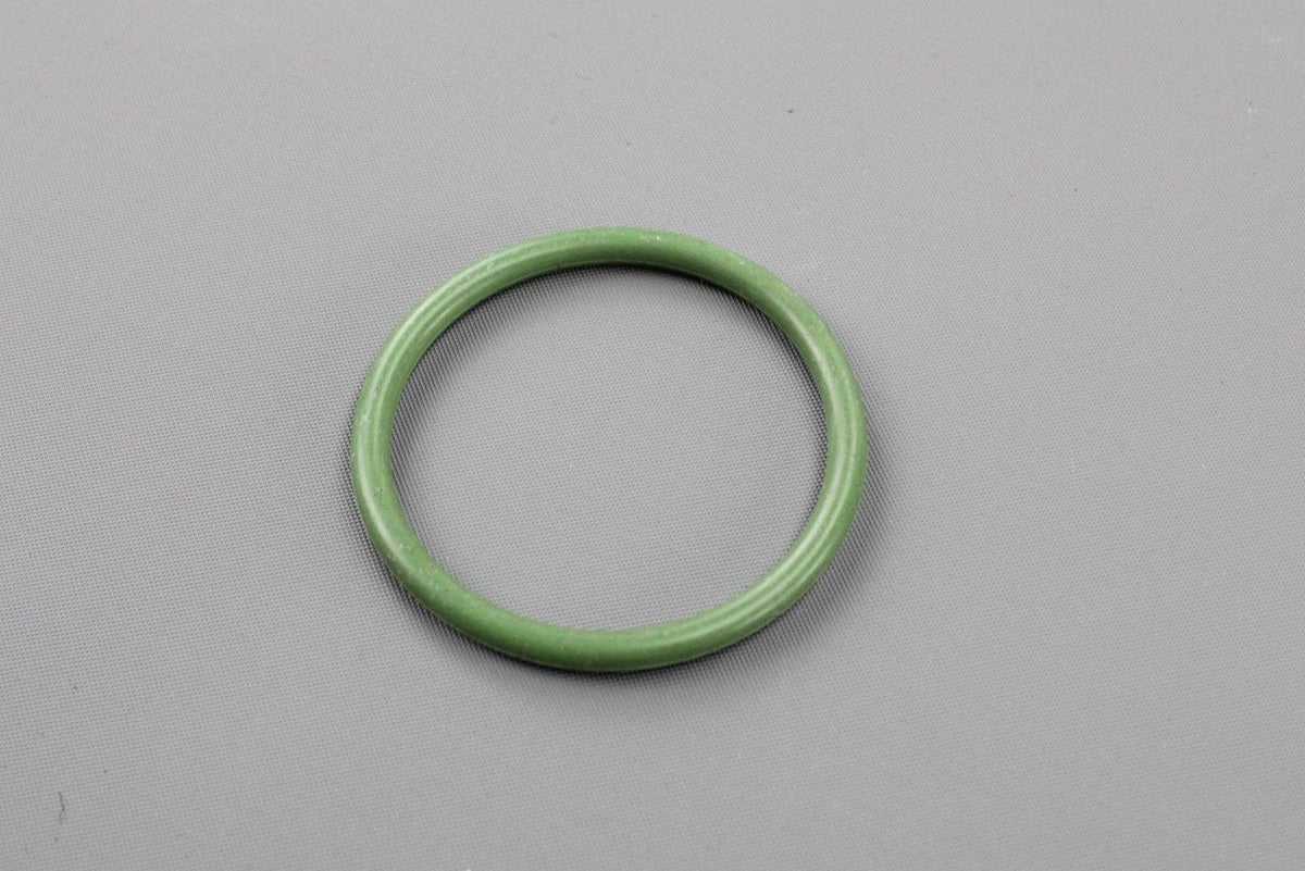 VW Audi Skoda SEAT turbo seal ring gasket 44x4 WHT001386, view 1