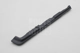 Audi Q8 RSQ8 Q7 16-on seat rail cover (left outer) 4M0881457B 4PK
