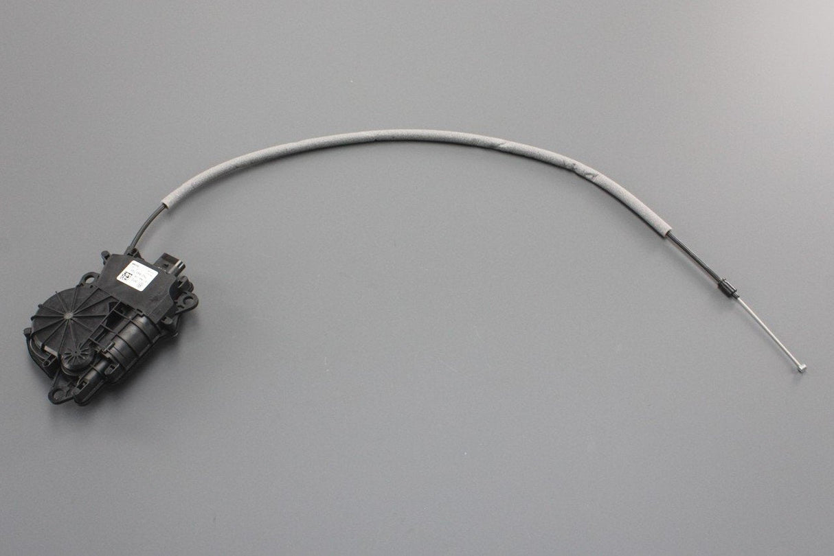 VW Sharan SEAT Alhambra side sliding door power latch motor 7N0843745