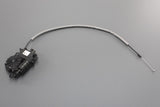 VW Sharan SEAT Alhambra side sliding door power latch motor 7N0843745
