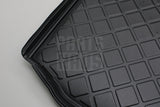 SEAT Leon 5F 2013-2020 luggage compartment boot liner 5F0061205