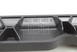 Audi Q8 RSQ8 Q7 16-on seat rail cover (left outer) 4M0881457B 4PK