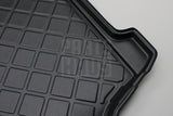 SEAT Leon 5F 2013-2020 luggage compartment boot liner 5F0061205