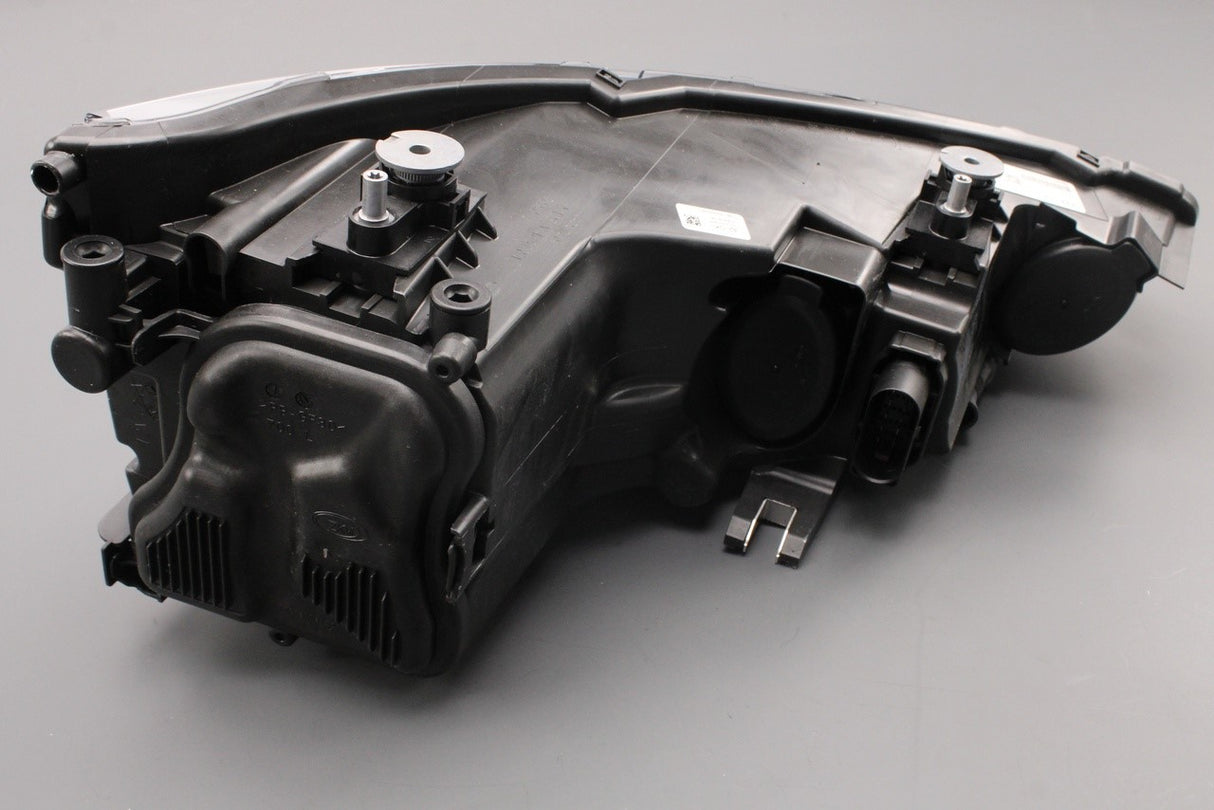 Audi A1 2011-14 RHD halogen headlight (left) 8X0941003A