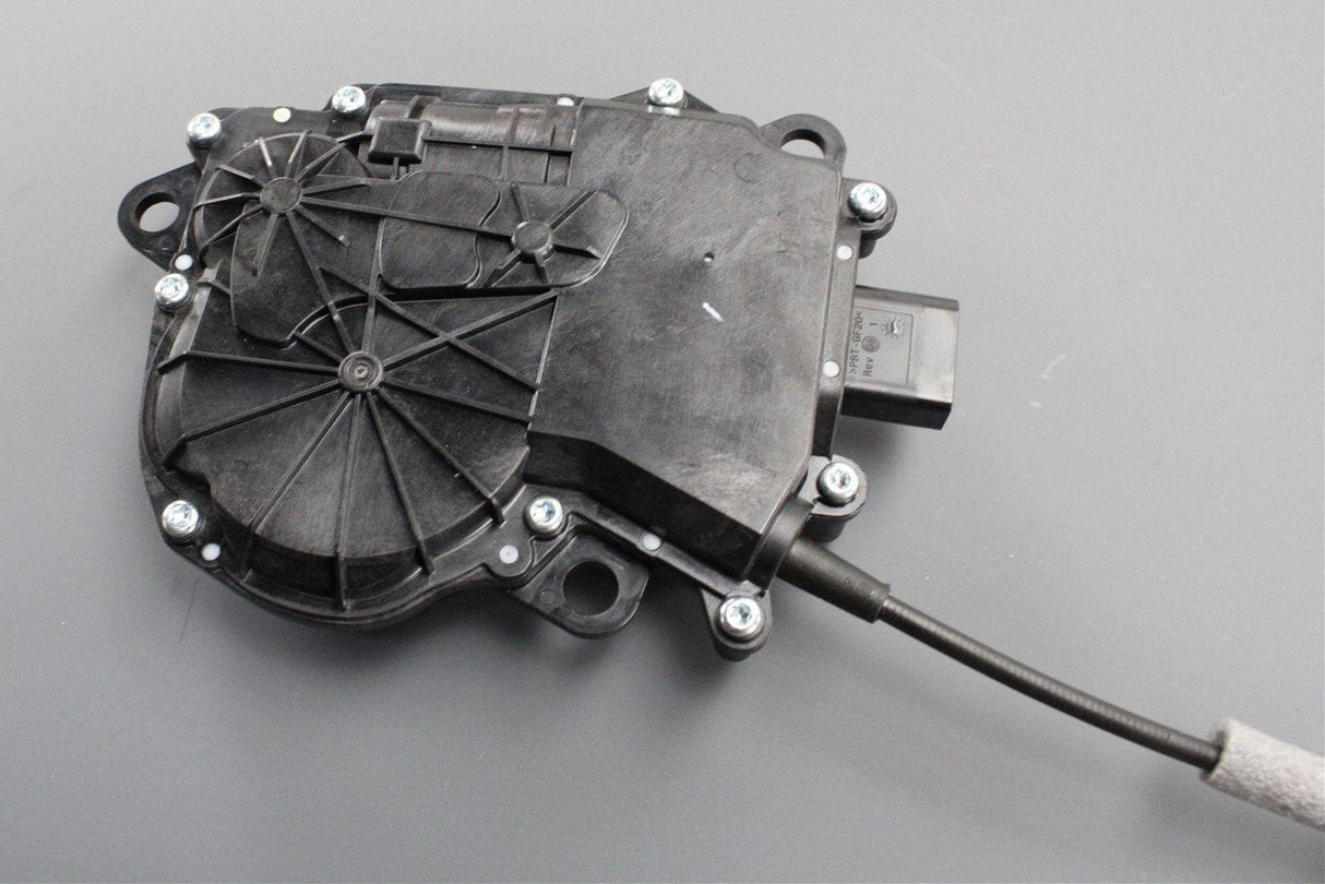 VW Sharan SEAT Alhambra side sliding door power latch motor 7N0843745