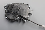 VW Sharan SEAT Alhambra side sliding door power latch motor 7N0843745