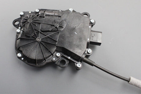 VW Sharan SEAT Alhambra side sliding door power latch motor 7N0843745