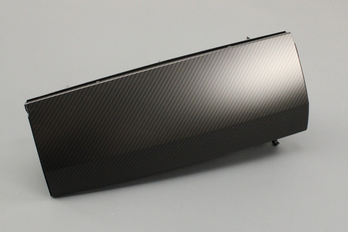 Skoda Kodiaq 2017-2024 glove compartment (carbon) 567857095 3FH