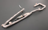 Skoda Octavia 2020-on side curtain airbag unit (right) 5E3880742E