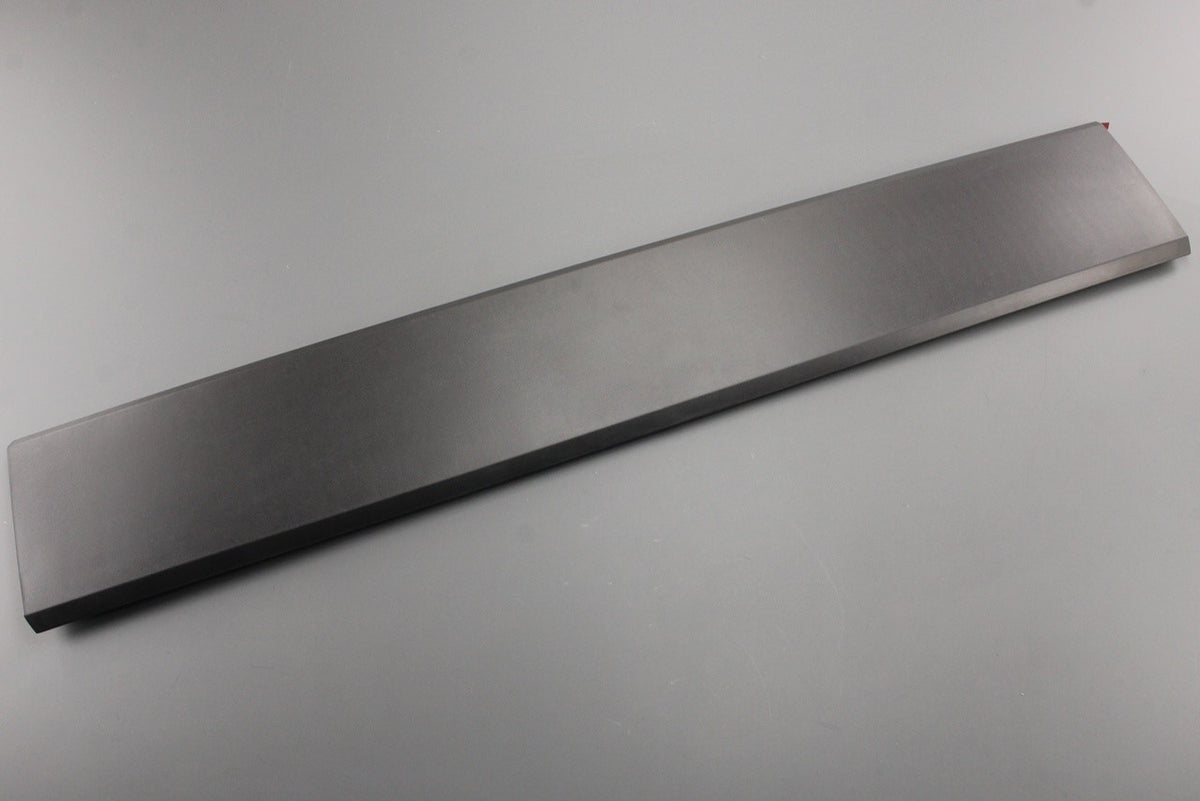 VW Crafter 2017-on MWB protective side strip (right) 7C0853518B 9B9, view 1