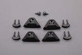 VW Tiguan SEAT Tarraco 2016-2024 glove box sundry parts set 5NA898010