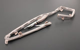 Skoda Octavia 2020-on side curtain airbag unit (right) 5E3880742E