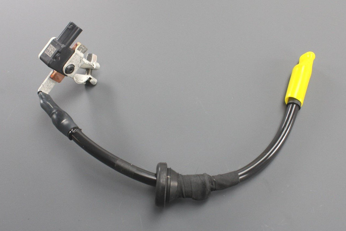 VW Golf MK8 Audi A3 SEAT Leon battery monitoring unit cable 5WA915181F