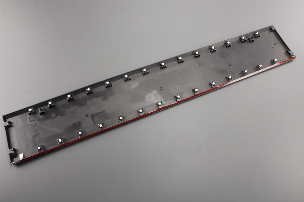 VW Crafter 2017-on MWB protective side strip (right) 7C0853518B 9B9