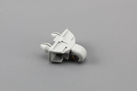 VW Audi A6 RS6 A7 e-tron Skoda Fabia SEAT sun visor clip 4G0857562 Y20