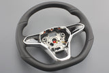 VW Golf MK8 Arteon multifunction leather steering wheel 5H0419089GD YPG