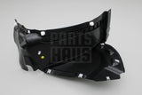 Audi A4 B9 2016-2025 wheel arch liner front section (left) 8W0853887P