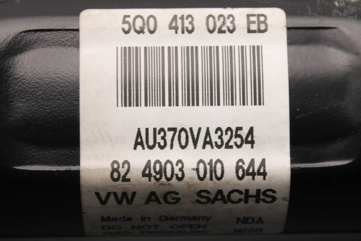 Audi A3 8V 2013-20 Skoda Octavia 14-21 front shock absorber 5Q0413023EB