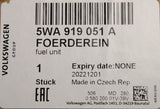 VW Audi A3 Q2 Skoda SEAT Leon 15-on fuel pump sender (petrol) 5WA919051A