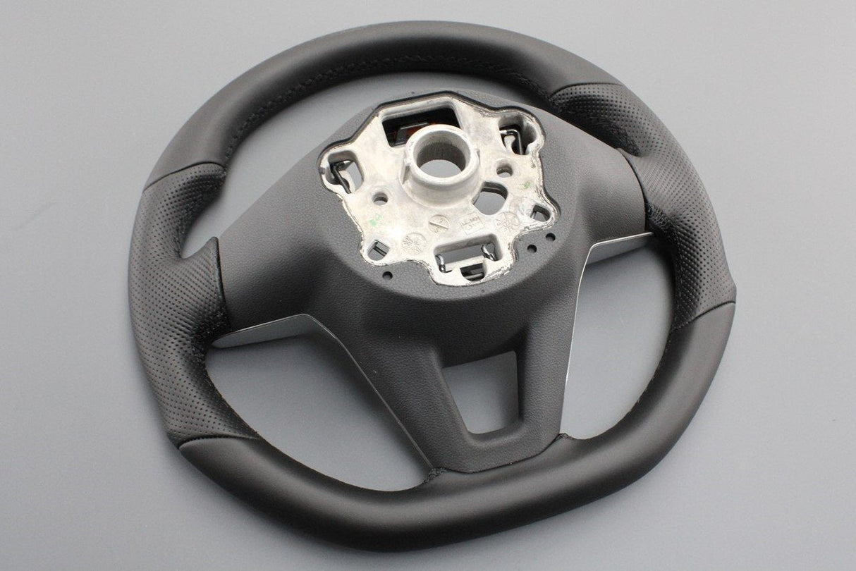 VW Golf MK8 Arteon multifunction leather steering wheel 5H0419089GD YPG