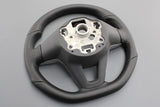 VW Golf MK8 Arteon multifunction leather steering wheel 5H0419089GD YPG