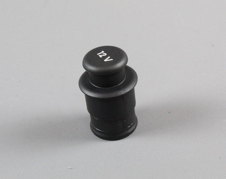 VW Audi Skoda SEAT 12V power outlet socket dummy plug 7L6919311