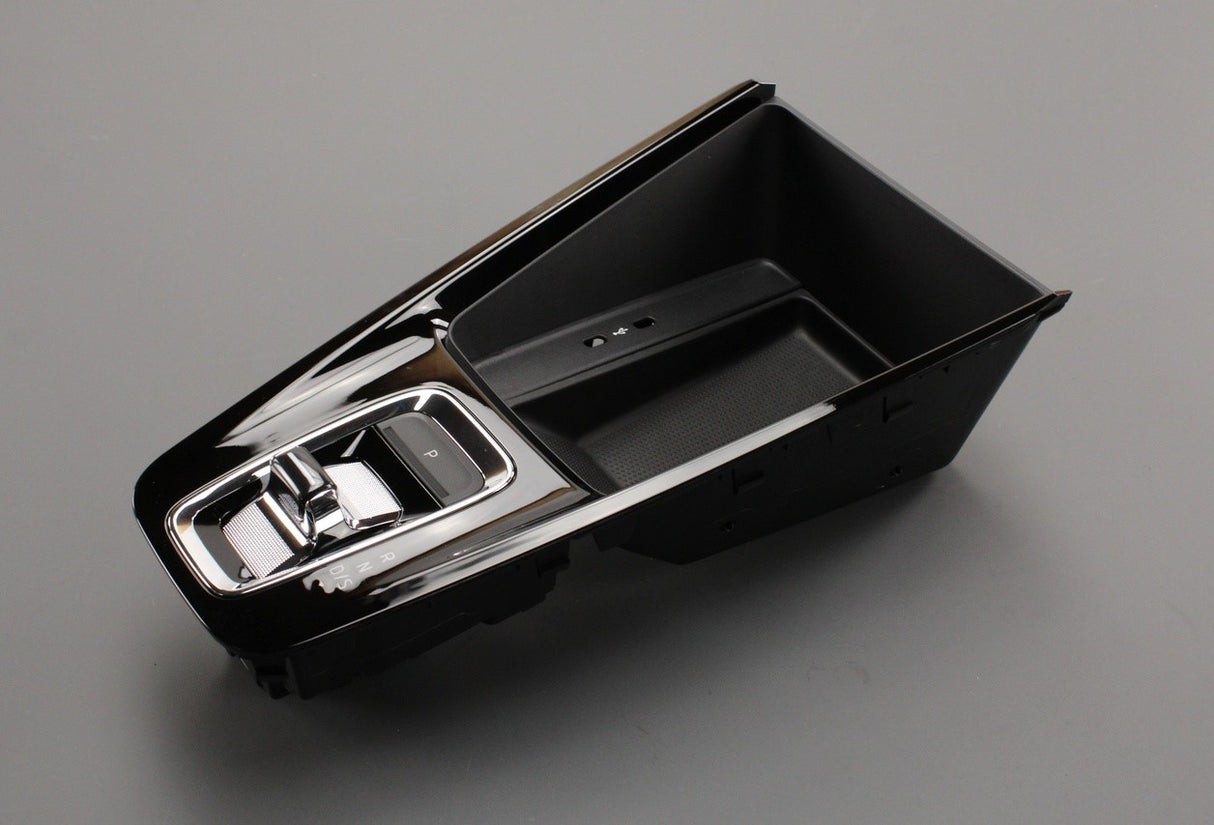 Skoda Octavia 2020-on gear selector cover (automatic) 5E8713203BJ 041