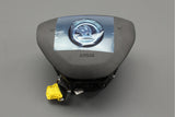Skoda steering wheel airbag repair kit 5E0898201A