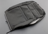 VW Golf MK8 2020-on RHD seat backrest cover (front left) 5H0881805AR USS