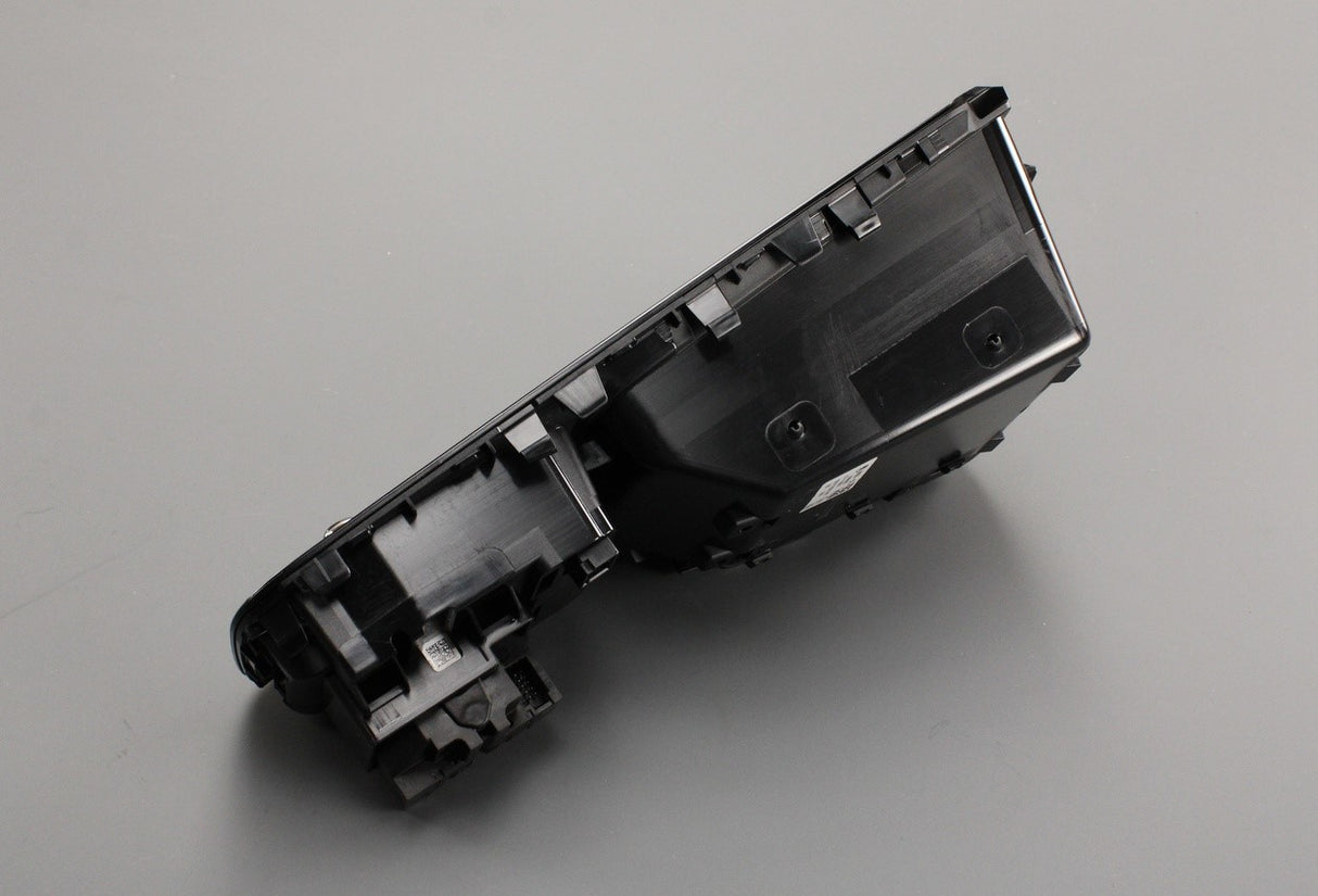 Skoda Octavia 2020-on gear selector cover (automatic) 5E8713203BJ 041