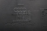 Audi A4 B9 2016-2025 wheel arch liner front section (left) 8W0853887P