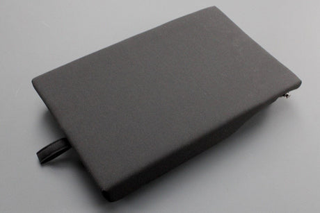 VW Golf MK7 7.5 T-Roc 2013-on armrest (centre rear) 5G0885081E LI8