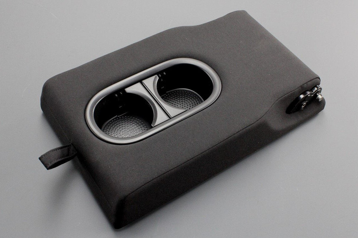 VW Golf MK7 7.5 T-Roc 2013-on armrest (centre rear) 5G0885081E LI8